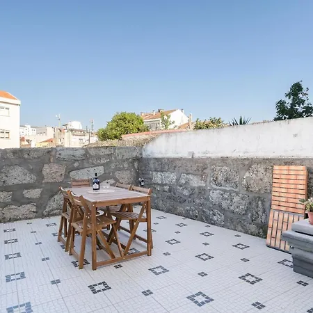 度假居 Host Wise - Elegant Colorful House W Private Terrace *