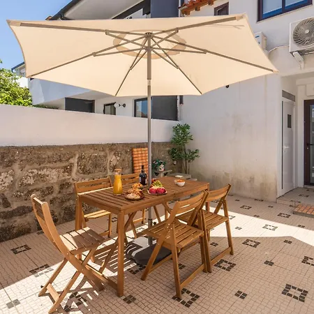 Tatil Evi Host Wise - Elegant Colorful House W Private Terrace *