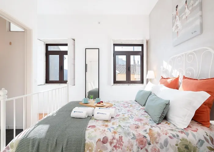 Tatil Evi Host Wise - Elegant Colorful House W Private Terrace *