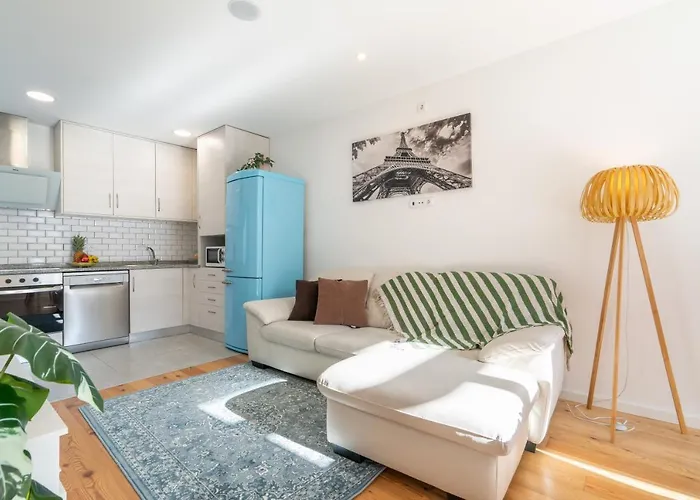 Tatil Evi Host Wise - Elegant Colorful House W Private Terrace *