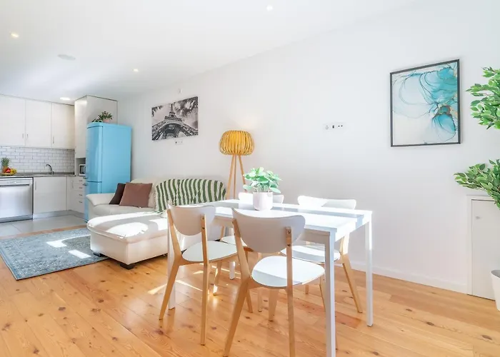 Tatil Evi Host Wise - Elegant Colorful House W Private Terrace *