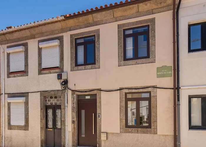 펜션 Host Wise - Elegant Colorful House W Private Terrace *